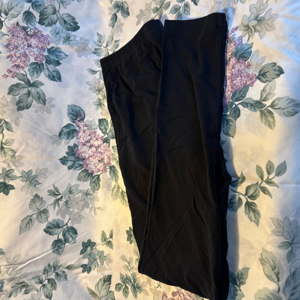 Torrid size 2 leggings